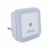 Clingo Luminária Led com Sensor Square, Branco