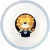 Clingo Pratinho Bowl – Luke Azul