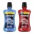 Close Up Enxaguante Bucal Antisséptico Proteção 360° Fresh Frasco Leve 500Ml Pague 350Ml