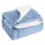 Coberdrom Bebê Sherpa dupla face varias estampas e cores