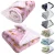 Coberdrom Edredom Dupla Face Infantil Com Sherpa Estampado