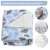 Coberdrom Pra Bebê Cobertor De Berço Sherpa Dupla Face Infantil Estampado Manta Macia Premium
