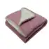 MANTA COBERTOR CASAL MICROFIBRA FLEECE
