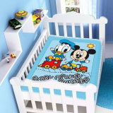 Guia de compra de Cama/Mesa/Banho para Bebê