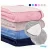 Cobertor de Bebe Com Sherpa Dupla Face 0,70 x 1,10m Antialérgica