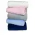 Conjunto Roupa Térmica Peluciada Blusa e Calça Segunda Pele Infantil Juvenil Unissex Tamanho 4 ao 14