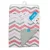 Cobertor Infantil Onda ROSA, Clingo