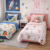 Cobertor Manta Infantil 1,80m x 2,0 m (5 Cores)