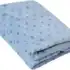 😍 Papi Textil Cobertor Poa De Microfibra Papi Friends 90Cm X 70Cm Contem 01 Un