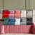 🧡Cobre Leito Toque Aveludado com Porta Travesseiro Matelassê Percal 300 fios Basic – MAXDECOR