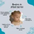 Fralda Huggies Supreme Care