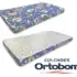 Cobertor Estampado, Papi Textil, 90cmx70cm (Diversas Estampas)