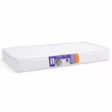Colchão de Berço Chiqueirinho Impermeável Moisés Desmontável 100X70X10Cm Espuma D18 Baby RBNimportados