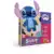 Coleção Fazendo Arte – Stitch – Boneca de Feltro – Coré – Toyster Brinquedos