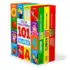 Combo Olha Quem Sou com 8 Livros