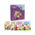 Chaves Baby Keys Cartela, Maral