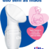Kit Recém Nascido Higiene – Lillo, Azul