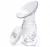 Coletor de Leite Materno Manual de Silicone Simpli – Maxi Baby