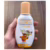 Colonia 100Ml, Giby, Amarelo 