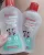 Colônia Huggies Extra Suave 100ml
