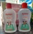 Colônia Infantil Huggies Extra Suave – 100ml