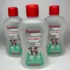 Prancha de Cabelo Mallory Divine Liss Bivolt Preto