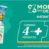 Cadeira Carro Chicco Akita Intrigue, Chicco