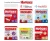 Combine e Economize em Huggies