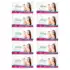 FEELCLEAN Toalha Umedecida Recem Nascido 50Un