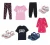 Combo 3 itens por R$ 129 na Dafiti!