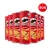 Combo Batata Pringles Original 9 Unidades