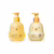 Combo Boti Baby: Loção Hidratante Banho e Pós-Banho 200ml + Sabonete Líquido 200ml