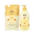 Combo Boti Baby: Sabonete Líquido de Glicerina 400ml + Refil 350ml