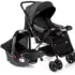 Travel System Mobi NV Trio, Black & Silver – Safety 1st
