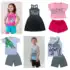 VESTIDOS e MACAQUINHOS *5 POR R$95*