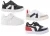 Combo Infantil 2 Pares Tênis Casual Menino My Funfy Kids