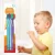 Combo Infantil com 3 Escovas, Kess, Multicor