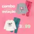 Fralda Turma da Mônica Baby Jumbinho XXG 10 Unidades