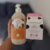 Combo Presente Dia das Mães Cuide-se Bem Deleite: Loção Corporal 400ml + Sabonetes Em Barra 2x90g