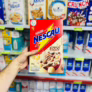 Comece o dia com energia e sabor, porque quem disse que café da manhã não pode ser divertido? 🥣✨