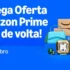 CUPONS AMAZON