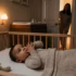 Bebê não quer dormir? Soluções práticas