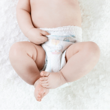 Infecção urinária em bebê de 9 meses