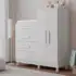 🔥 Extratora de Sujeira Portátil WAP Spot Cleaner W3 Borrifa Esfrega e Extrai 1450W de Potência e Bico de Autolimpeza
