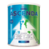 Suplemento Alimentar Ascenda Baunilha 800g