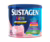 Complemento Alimentar Sustagen Kids Morango 350g