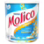 Composto Lácteo, Fibras, Molico, 260g