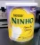 Composto Lácteo, Hora de Dormir, Ninho, 350g
