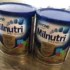 Fralda Huggies Tripla Proteção M 92 Unidades