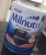Composto Lácteo Milnutri Vitamina de Frutas 760g